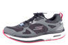 216441 Skechers grijs combi thumbnail