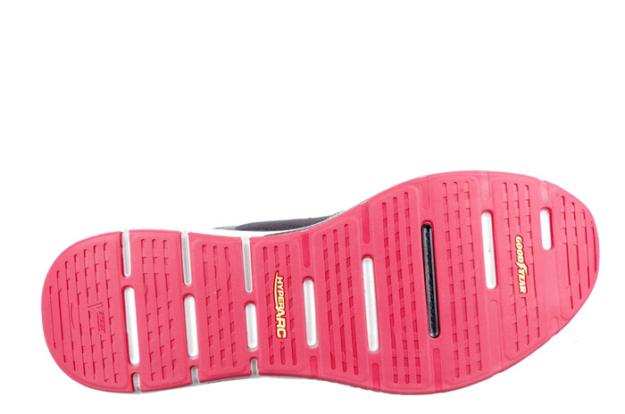216441 Skechers grijs combi image