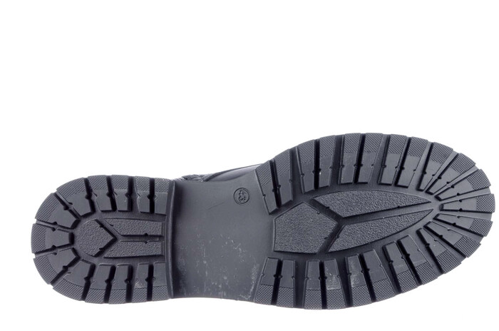 4596 Babouche zwart image