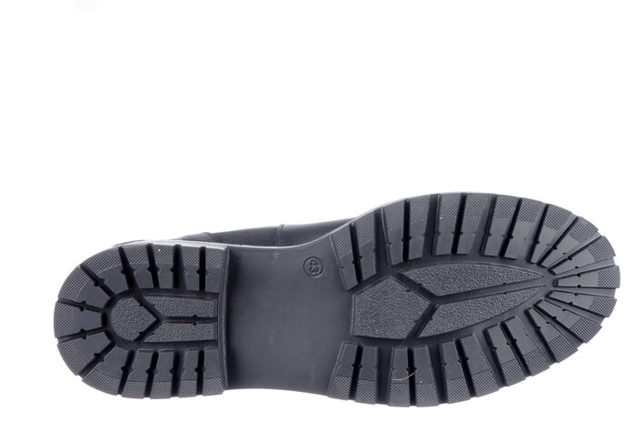 2620 Babouche zwart image