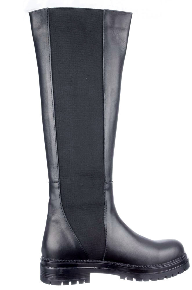 2620 Babouche zwart image