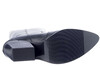 6025 Babouche zwart thumbnail