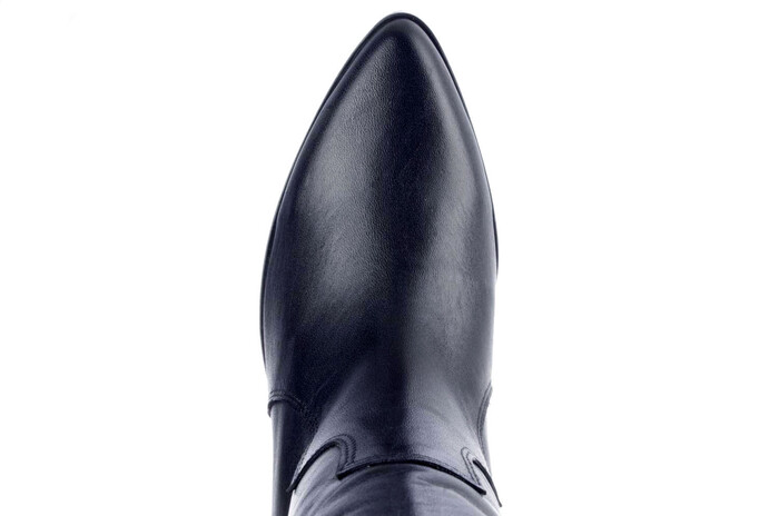 6025 Babouche zwart image