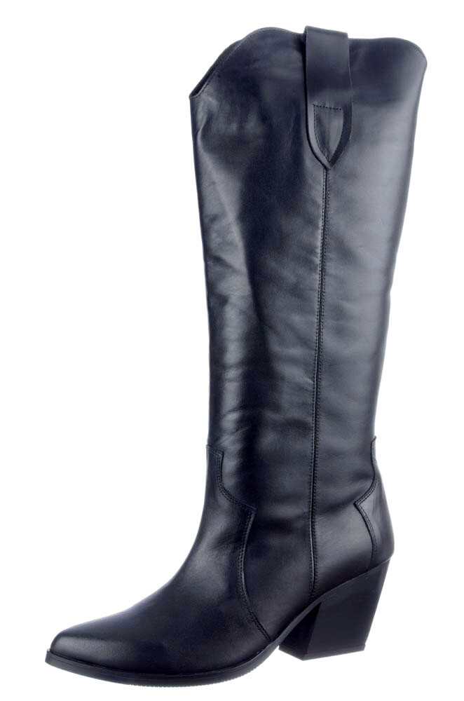 6025 Babouche zwart image