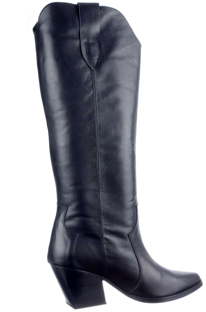 6025 Babouche zwart image