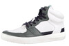 YG02 Blackstone wit/groen combi thumbnail