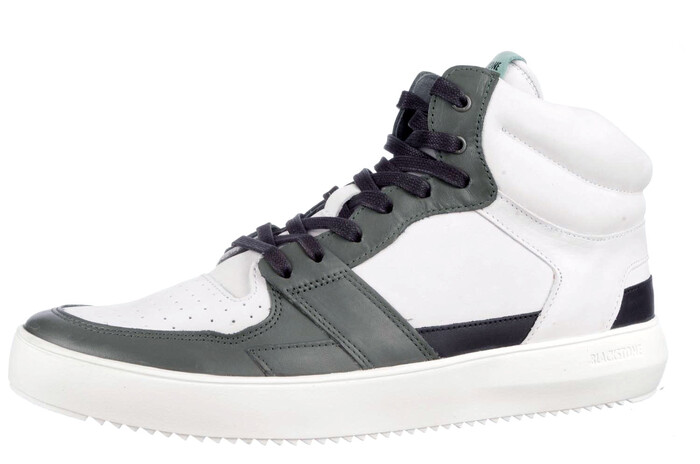 YG02 Blackstone wit/groen combi image