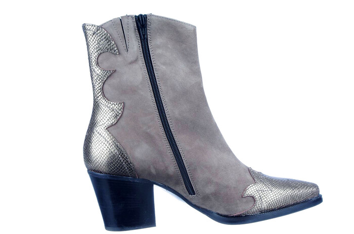 Mino Roberto d'Angelo taupe/brons image