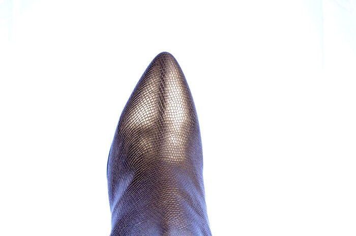 Arcos Roberto d'Angelo goud image