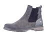 4157-608 Mustang donkergrijs thumbnail