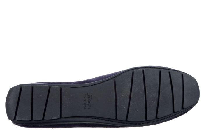 Carmona Sioux blauw image