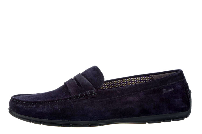 Carmona Sioux blauw image