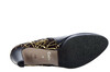 95.770.37 Gabor zwart/goud thumbnail