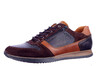 15.1508.05 Australian H zwart/bruin combi thumbnail