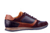 15.1508.05 Australian H zwart/bruin combi thumbnail