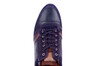 15.1508.05 Australian H zwart/blauw combi thumbnail