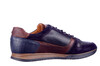 15.1508.05 Australian H zwart/blauw combi thumbnail
