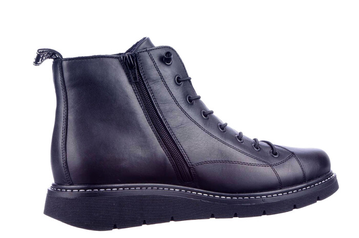 D3971-01 Remonte zwart image