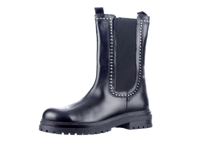 4643 Babouche zwart image