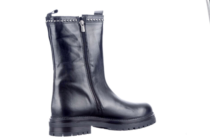 4643 Babouche zwart image