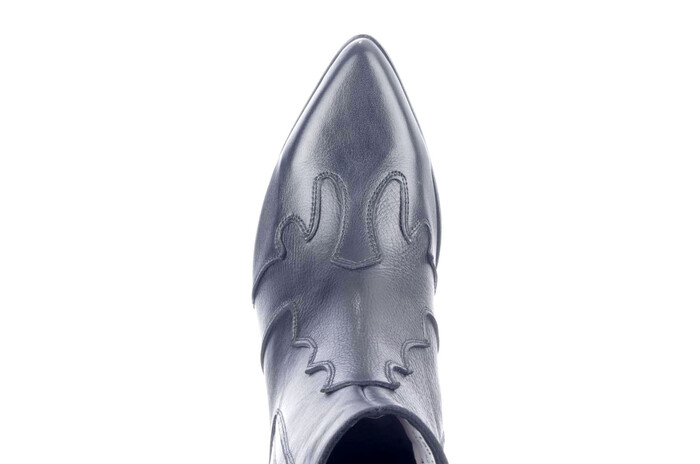 6029 Babouche zwart image