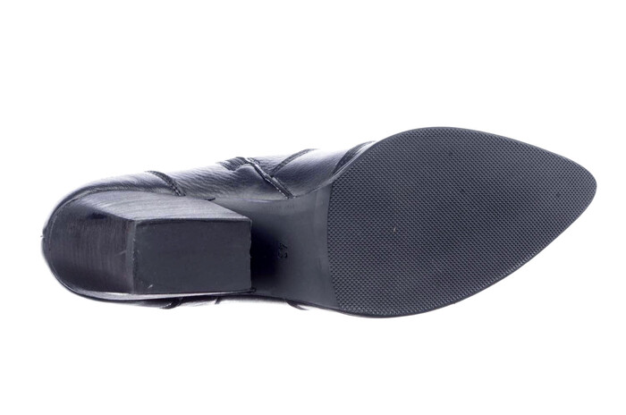 6029 Babouche zwart image
