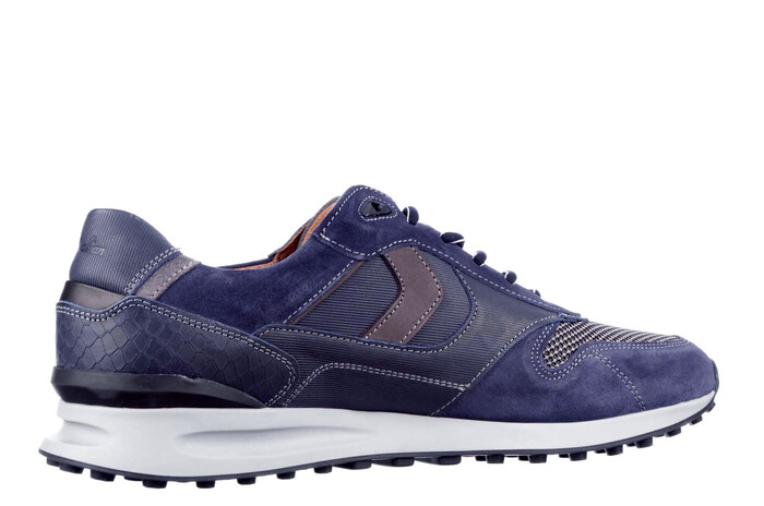 15.1582.01 Australian blauw/grijs combi image