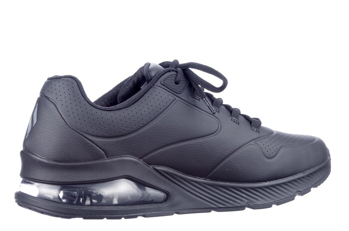 232181/BBK Skechers zwart image