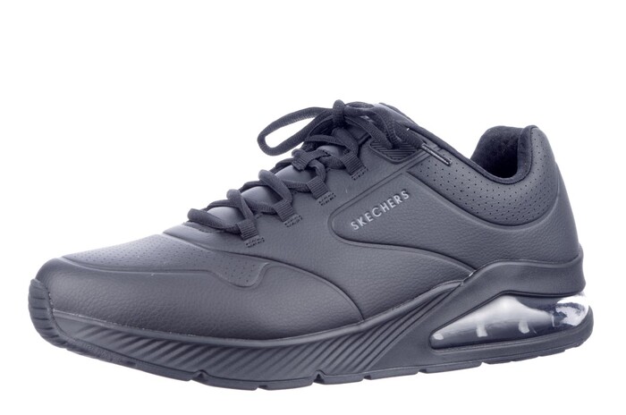 232181/BBK Skechers zwart image