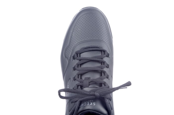 232181/BBK Skechers zwart image