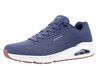 52458/NVY Skechers blauw. thumbnail
