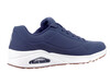 52458/NVY Skechers blauw. thumbnail