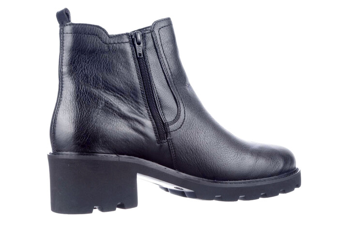 D0A70-01 Remonte zwart image