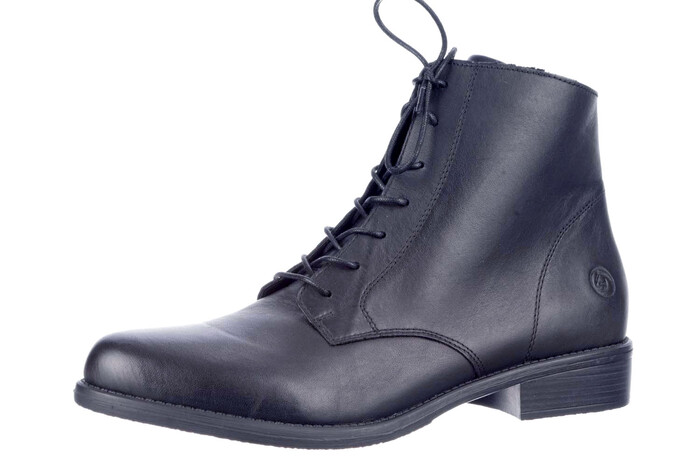 D0F73-01 Remonte zwart image