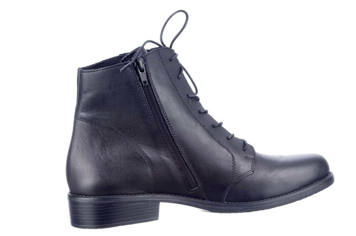 D0F73-01 Remonte zwart image