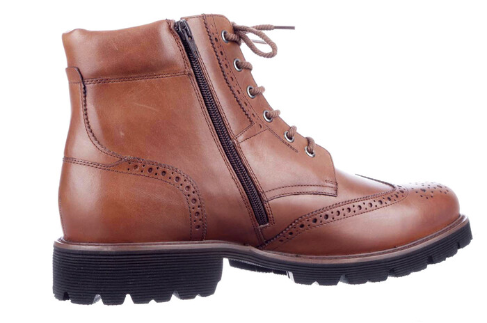 39763 H Sioux cognac image