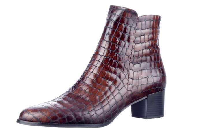 225445 PieSanto bruin croco image