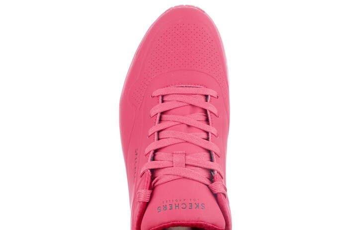 52458/RED Skechers rood. image