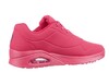 52458/RED Skechers rood. thumbnail