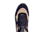 D1193 Hip zwart/bruin combi thumbnail