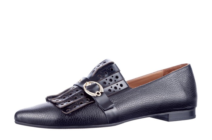 G106-14 Babouche zwart image