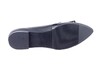 G106-14 Babouche zwart thumbnail