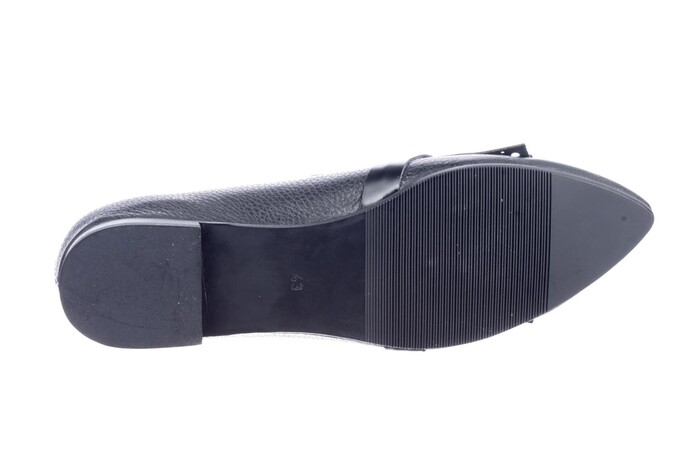 G106-14 Babouche zwart image
