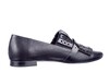G106-14 Babouche zwart thumbnail