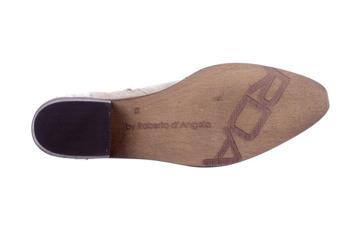 Goza Roberto d'Angelo beige image