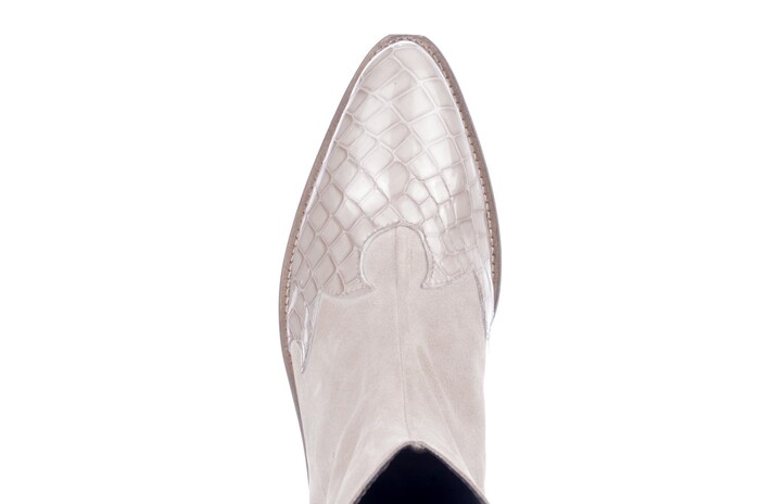 Goza Roberto d'Angelo beige image