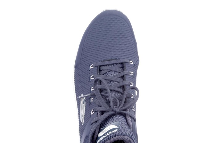 232200 Skechers blauw image