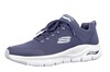 232200 Skechers blauw thumbnail