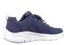 232200 Skechers blauw thumbnail