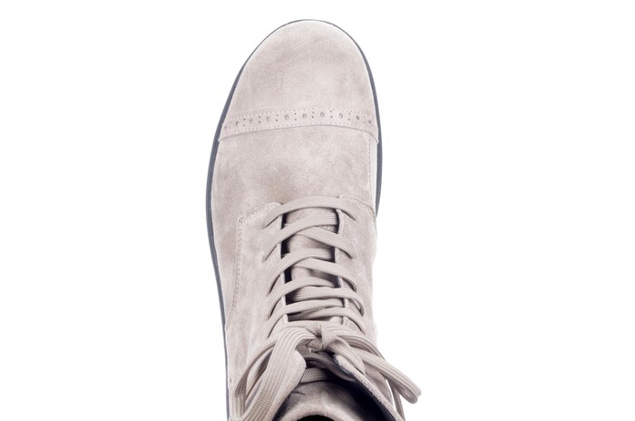 Aosta H Xsensible taupe image
